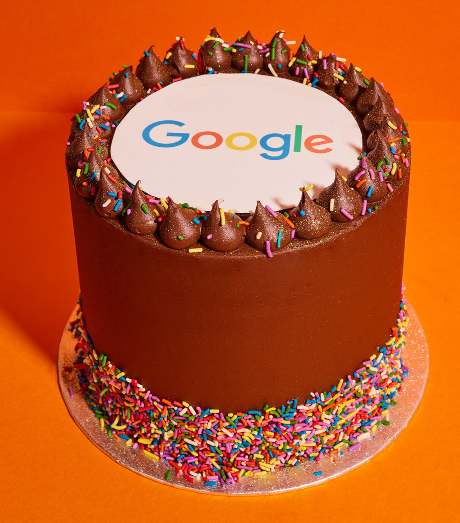 Happy birthday to Google, the teenager that runs the world